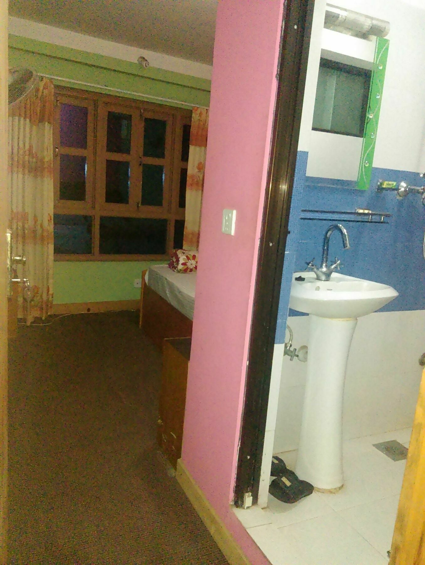 Mountain Guest House Bhaktapur Exterior foto
