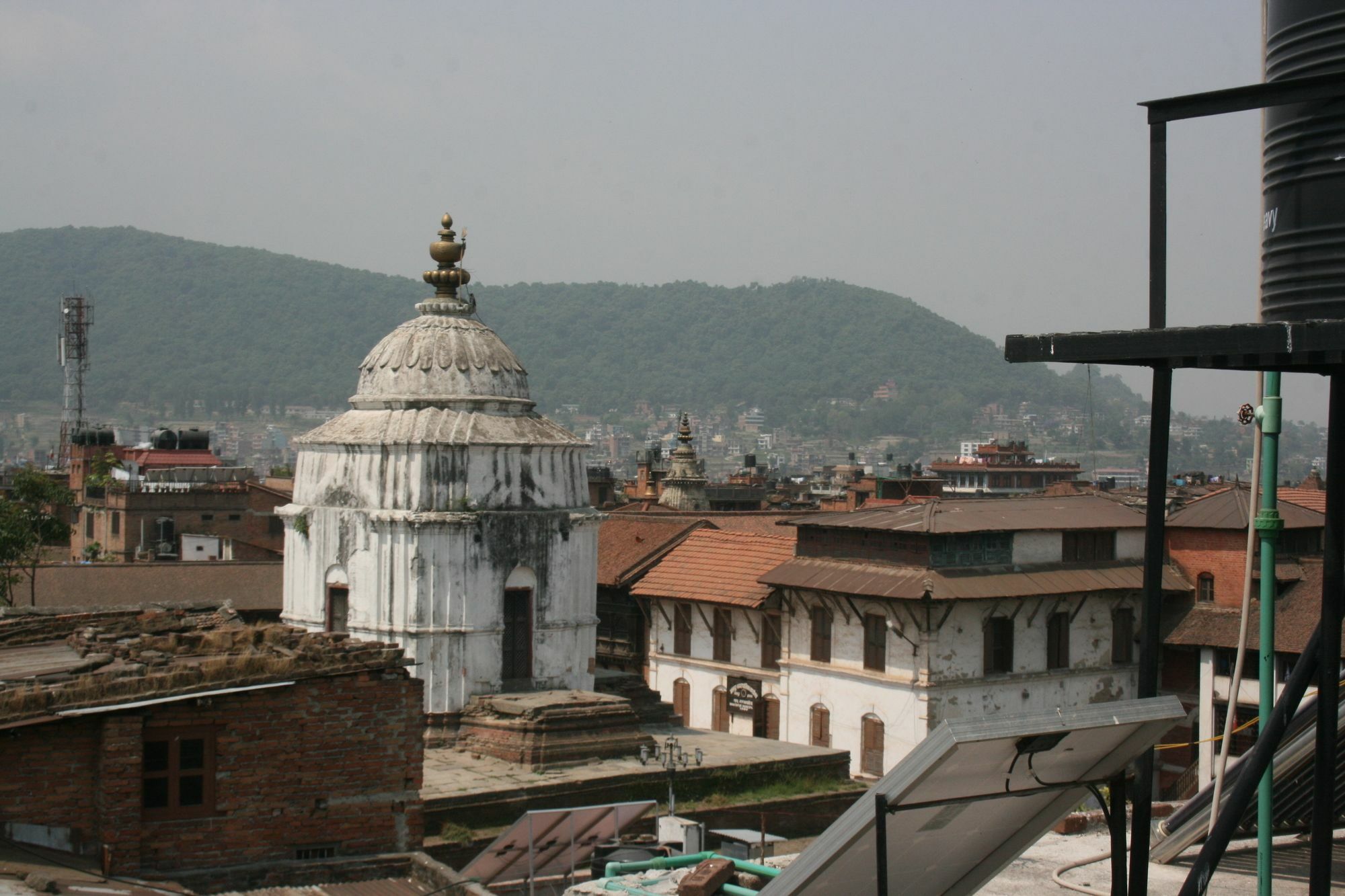 Mountain Guest House Bhaktapur Exterior foto